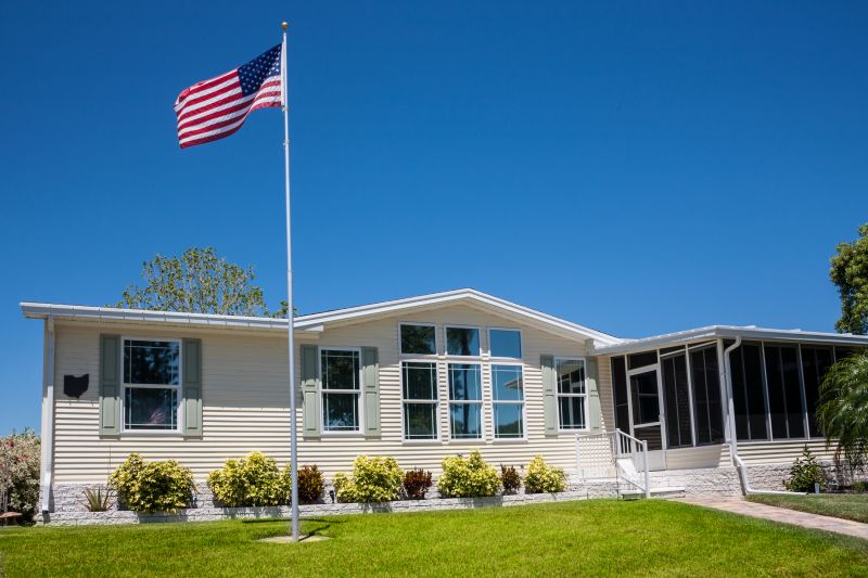 Cost of Siding in Lees Summit, MO